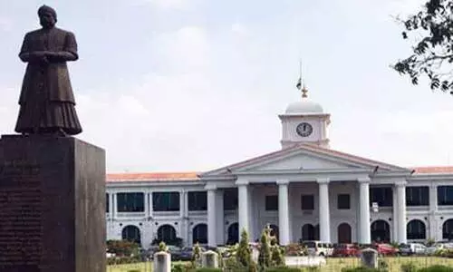 ഏകീകരണത്തിന്​ തയാറായി തദ്ദേശ ഭരണവകുപ്പ്​