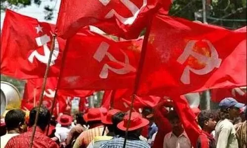 സി.പി.എം നേതാവ് വ്യാജരേഖ ചമച്ച് പെൻഷൻ തുക തട്ടിയെടുത്തതായി പരാതി