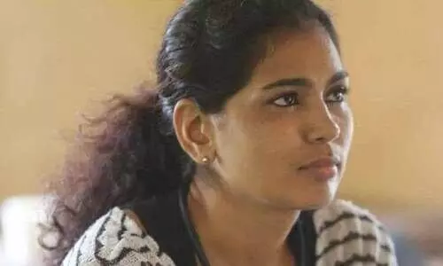 രഹ്ന ഫാത്തിമയുടെ ജാമ്യഹരജി ഹൈകോടതി ഇന്ന് പരിഗണിച്ചേക്കും