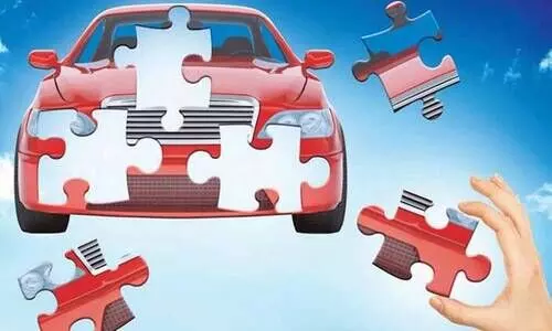 കോവിഡ്​ കാലത്ത്​ വാഹനം വാങ്ങു​േമ്പാൾ ശ്രദ്ധിക്കുക,  നിങ്ങൾ ചിലപ്പോൾ വഞ്ചിതരായേക്കാം