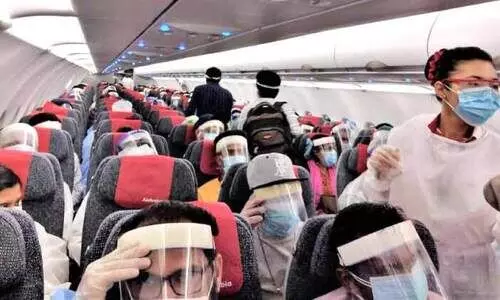 പ്രവാസികൾക്ക്​ കൈത്താങ്ങായി പയ്യന്നൂര്‍ സൗഹൃദവേദി