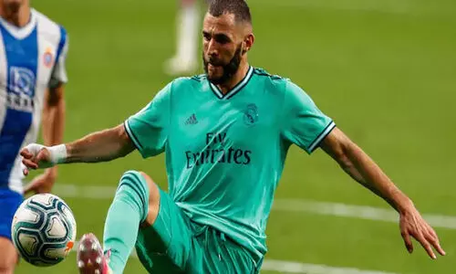 ജയം; സ്​പാനിഷ്​ ലീഗിൽ റയൽ ഒന്നാമത്​