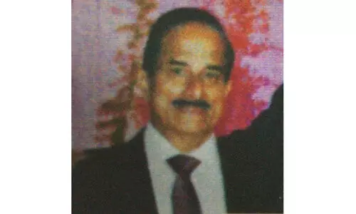 പറവൂർ സ്വദേശി പുണെയിൽ കോവിഡ് ബാധിച്ചു മരിച്ചു