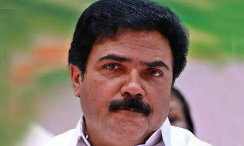 കേരള കോൺഗ്രസ്​ ജോസ്​ വിഭാഗ​ത്തെ യു.ഡി.എഫിൽ നിന്ന്​ പുറത്താക്കി