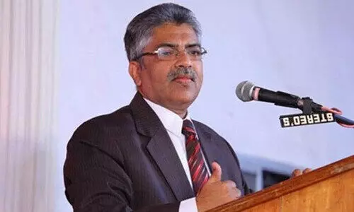 പ്രവാസികളോട് കാണിക്കുന്നത് കടുത്ത മനുഷ്യാവകാശ ലംഘനം -ജസ്റ്റിസ് കെമാൽ പാഷ