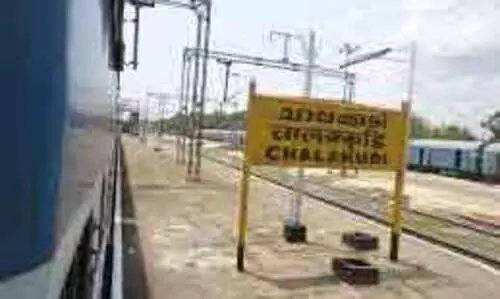 ചാലക്കുടിയിൽ ഏഴ് വാർഡുകൾ കണ്ടെയ്ൻമെൻറ് സോൺ; വാർഡംഗങ്ങൾ ക്വാറൻറീനിൽ