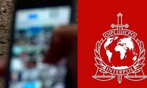 ഓപറേഷൻ പി ഹണ്ട്: അന്വേഷണത്തിന് ഇൻറർപോളി​െൻറ സഹകരണവും