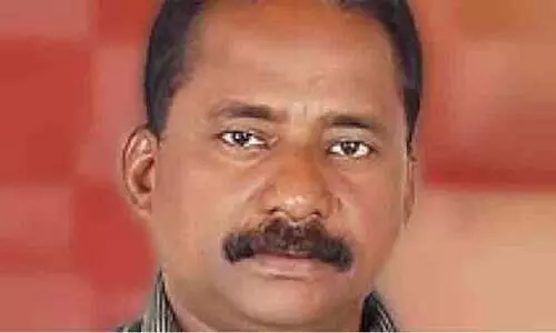 ടി.പി. ചന്ദ്രശേഖരൻ വധക്കേസ്​ മുഖ്യസാക്ഷിക്കു നേരെ അക്രമശ്രമം