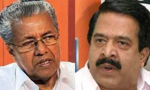 പ്രതിപക്ഷം കോവിഡ്​ പ്രതിരോധത്തെ തുരങ്കംവെക്കുന്നു –മുഖ്യമ​ന്ത്രി