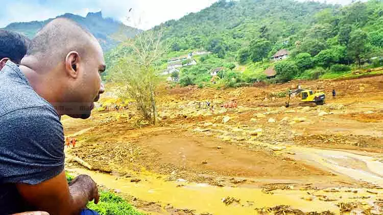 പുത്തുമല മരം ലേലം: വകുപ്പുതല അന്വേഷണം വേണം –സി.പി.ഐ പുത്തുമല മരം ലേലം: വകുപ്പുതല അന്വേഷണം വേണം –സി.പി.ഐ