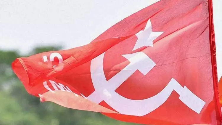 ​ജമാഅത്തിനെ കൂട്ടിയത്​ യു.ഡി.എഫിന്​ ശേഷി നഷ്​ടപ്പെട്ടതിനാൽ –സി.പി.എം