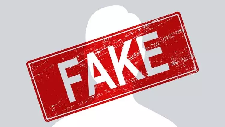 ഡോക്ടറുടെ പ്രൊഫൈല്‍ ഫോ​ട്ടോ വെച്ച് വ്യാപക തട്ടിപ്പുമായി യുവാവ്​