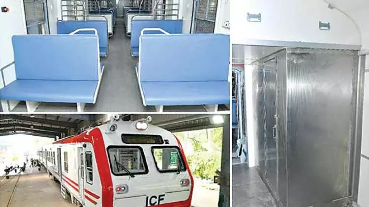 കോവിഡ്​: മലബാറിൽ മെമു ട്രെയിൻ സർവിസ്​ ഉടൻ ആരംഭിക്കണമെന്നാവശ്യം