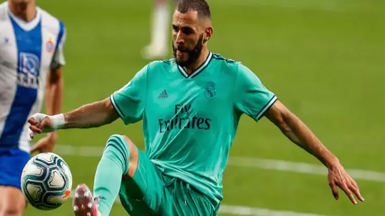 ജയം; സ്പാനിഷ് ലീഗിൽ റയൽ ഒന്നാമത് ജയം; സ്പാനിഷ് ലീഗിൽ റയൽ ഒന്നാമത്