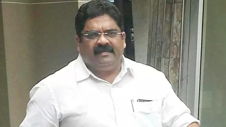 യു.ഡി.എഫ്​ ചങ്കുറപ്പ്​ കാണിച്ചു -സജി മഞ്ഞക്കടമ്പൻ