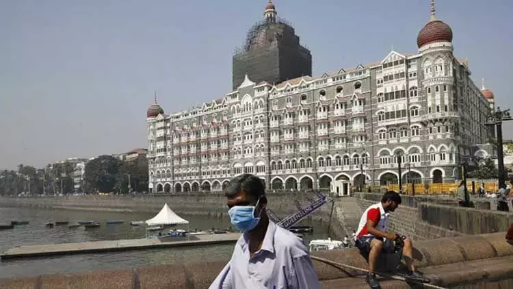 മഹാരാഷ്ട്രയിൽ ലോക്ഡൗൺ ജൂലൈ 31 വരെ നീട്ടി മഹാരാഷ്ട്രയിൽ ലോക്ഡൗൺ ജൂലൈ 31 വരെ നീട്ടി