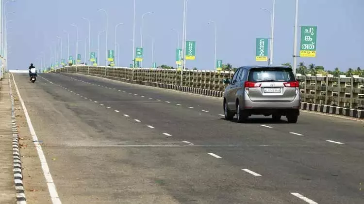 പൊന്നാനിയിൽ ട്രിപ്പിൾ ലോക്ഡൗൺ പൊന്നാനിയിൽ ട്രിപ്പിൾ ലോക്ഡൗൺ