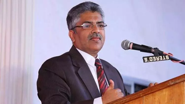 പ്രവാസികളോട് കാണിക്കുന്നത് കടുത്ത മനുഷ്യാവകാശ ലംഘനം -ജസ്റ്റിസ് കെമാൽ പാഷ