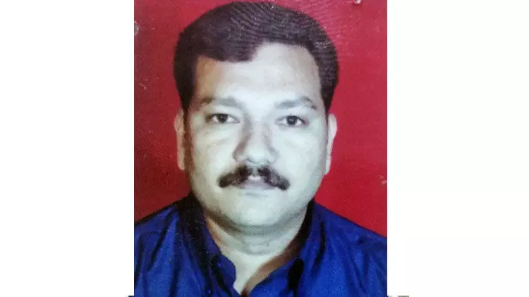 കോവിഡ് ബാധിച്ച് തേഞ്ഞിപ്പലം സ്വദേശി ഖത്വീഫിൽ മരിച്ചു കോവിഡ് ബാധിച്ച് തേഞ്ഞിപ്പലം സ്വദേശി ഖത്വീഫിൽ മരിച്ചു