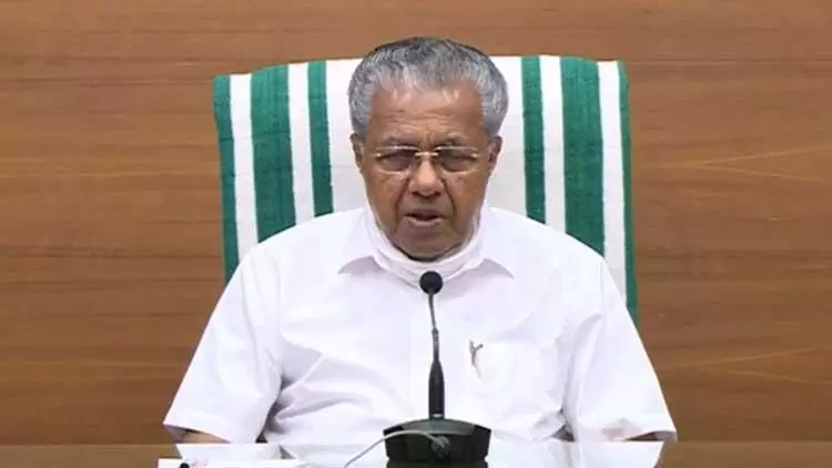 സംസ്ഥാനത്ത് 121 പേർക്ക് കൂടി കോവിഡ്; സമ്പർക്കത്തിലൂടെ 5 പേർക്ക് രോഗം സംസ്ഥാനത്ത് 121 പേർക്ക് കൂടി കോവിഡ്; സമ്പർക്കത്തിലൂടെ 5 പേർക്ക് രോഗം