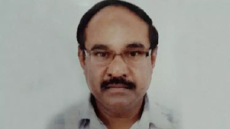 സൗദിയിൽ കോവിഡ് ബാധിച്ച് ഒരു മലയാളി കൂടി മരിച്ചു സൗദിയിൽ കോവിഡ് ബാധിച്ച് ഒരു മലയാളി കൂടി മരിച്ചു