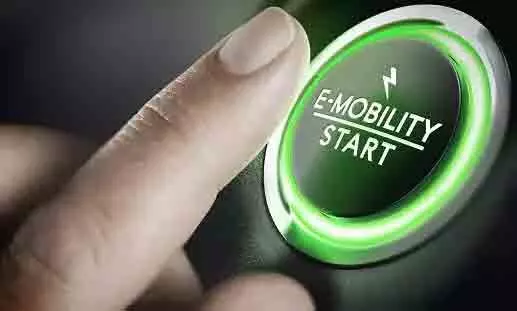 ഇ-മൊബിലിറ്റി പദ്ധതി: തങ്ങൾക്കെതിരെ സെബി നടപടിയില്ലെന്ന്​ പി.ഡബ്ല്യു.സി.പി.എല്‍