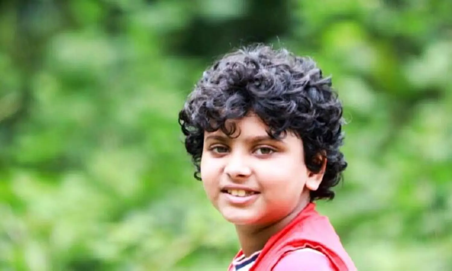 ഏഴു വയസ്സുകാരന്‍റെ കവിതസമാഹാരം ഒരുങ്ങുന്നു