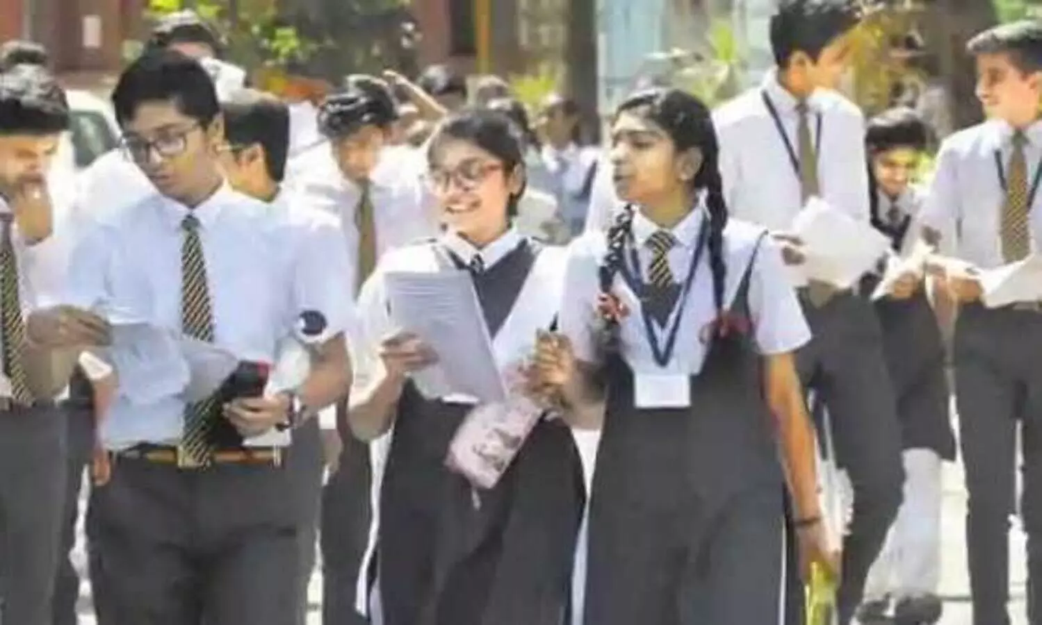 എസ്.എസ്.എൽ.സി പരീക്ഷാഫലം ഇന്ന്