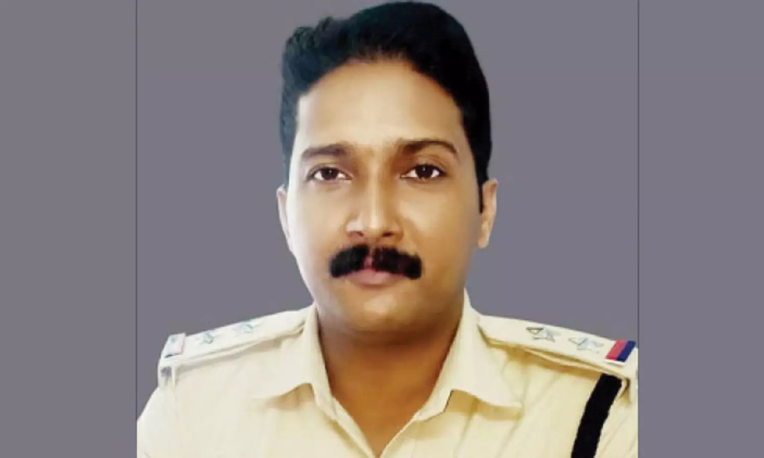 ആക്​ഷൻ ഹീറോ ജിൻസന് ബിഗ് സല്യൂട്ട്