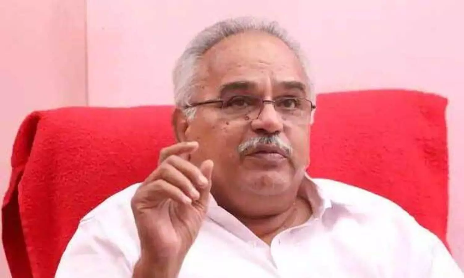 ആരെങ്കിലും ഓടിക്കയറി വന്നാൽ ഉടനെ ഇടതുമുന്നണിയിലെടുക്കില്ല- കാനം രാജേന്ദ്രൻ