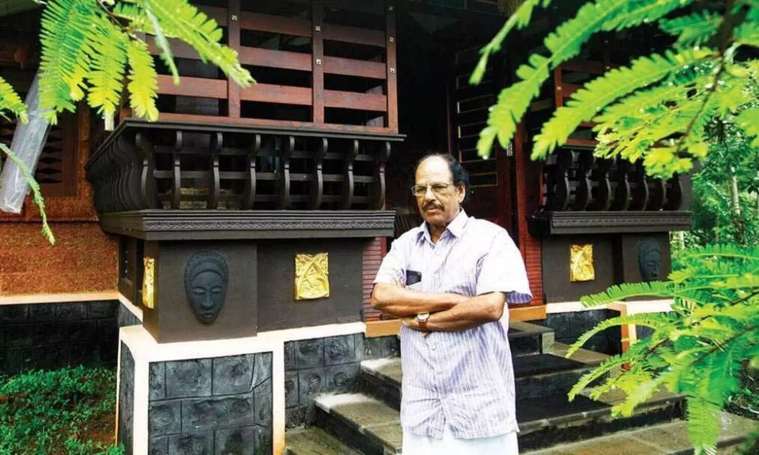 ഭീഷണി കൊണ്ടാകാം, വാരിയം കുന്നത്തിന്‍റെ രചനയിൽ ടി. ദാമോദരൻ വിട്ടുവീഴ്ച ചെയ്തു- ഇബ്രാഹിം വെങ്ങര