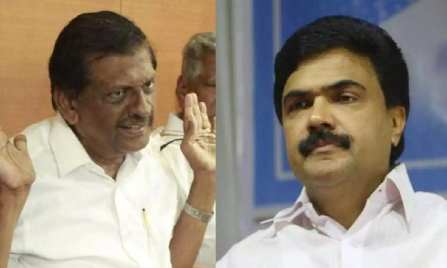 യു.ഡി.എഫിന്‍റെ വിശ്വാസ്യത അപകടത്തിലായപ്പോഴാണ് പുറത്താക്കേണ്ടി വന്നത്-ഉമ്മൻചാണ്ടി