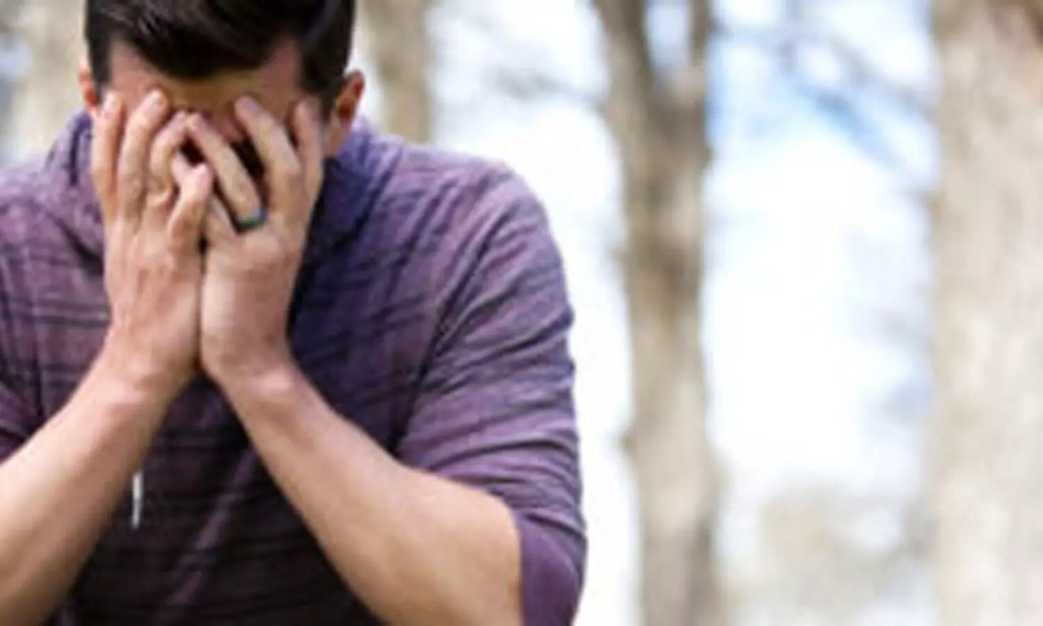 പപ്പാ വീട്ടിലേക്ക്​ വാ, കയറിൽ കെട്ടിയാണേലും ഞാൻ ഭക്ഷണം തരാം...