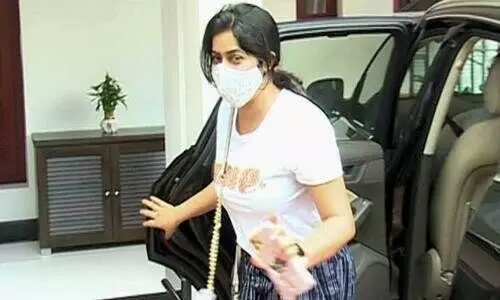 ബ്ലാക് മെയിലിങ് കേസ്: സിനിമാരംഗത്തുള്ളവരുടെ കൂടുതൽ പേരുടെ മൊഴിയെടുക്കും