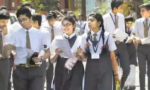 എസ്.എസ്.എൽ.സി പരീക്ഷാഫലം ഇന്ന്