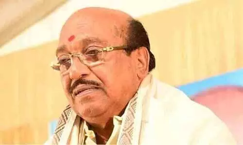 സാ​​മ്പ​​ത്തി​​ക തി​രി​മ​റി​: വെ​ള്ളാ​പ്പ​ള്ളി​യെ ക്രൈം​ബ്രാ​ഞ്ച് ​ചോദ്യം ചെ​യ്തു