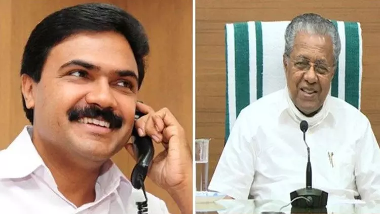 ഇടതു സാധ്യത തേടി ജോസ് വിഭാഗം ഇടതു സാധ്യത തേടി ജോസ് വിഭാഗം