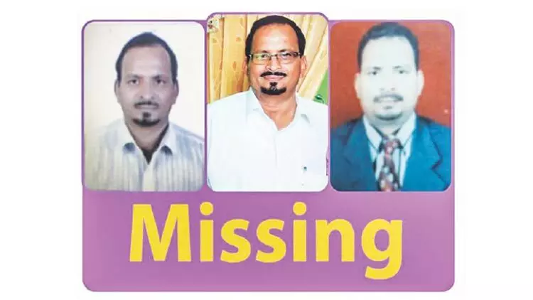 സൗദിയിൽ ചെന്ത്രാപ്പിന്നി സ്വദേശിയെ കുറിച്ച്​ വിവരമില്ലെന്ന് കുടുംബം