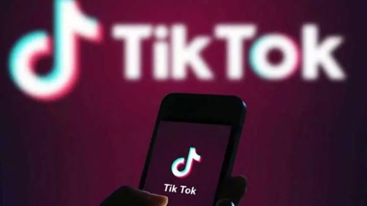 രാജ്യത്ത് ടിക്ടോക് പ്രവർത്തനം നിർത്തി രാജ്യത്ത് ടിക്ടോക് പ്രവർത്തനം നിർത്തി