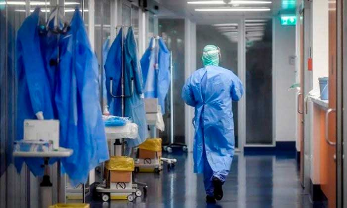 തൃശൂരിൽ ഇന്ന് 46 പേർക്ക് കോവിഡ്; 62 പേർക്ക് രോഗമുക്തി