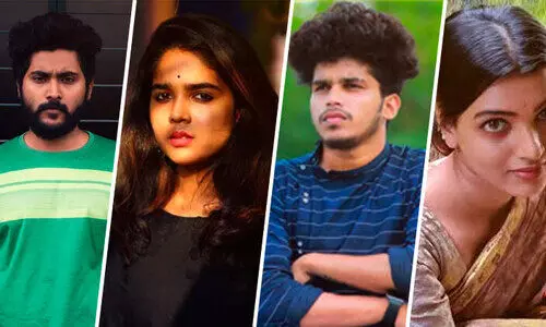 ടിക്​ടോക് ടമാർ പഠാർ​; ആപ്പിലായത്​ ചില ജീവിതങ്ങളും