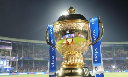 െഎ.പി.എൽ ദുബൈയിൽ; സെപ്​റ്റംബർ 19ന്​ തുടങ്ങും