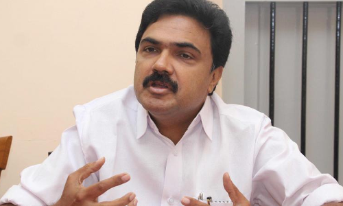 രാജ്യസഭ തെരഞ്ഞെടുപ്പ്:  ജോസ്​ വിഭാഗം വെട്ടിൽ​; വീണ്ടും വിപ്പ്​ തർക്കം