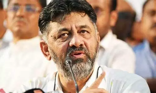 കർണാടകയിൽ കോൺഗ്രസ് ഭരണം വരും, മുഖ്യമന്ത്രിയെ ഹൈകമാൻഡ് തീരുമാനിക്കും -ഡി.കെ. ശിവകുമാർ