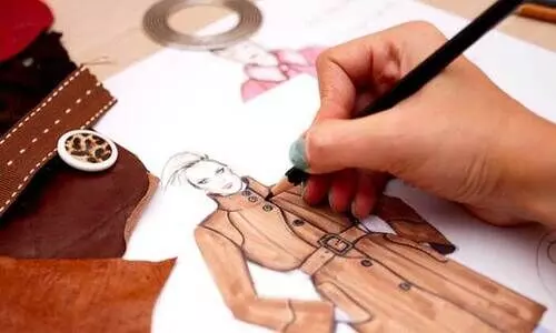 ഫാഷൻ ഡിസൈനിങ് സ്ഥാപനങ്ങൾ