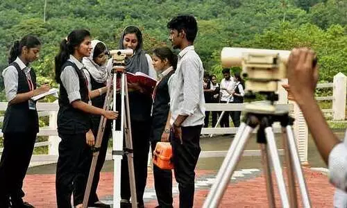 പോളിടെക്നിക് കോഴ്സുകളും സ്ഥാപനങ്ങളും