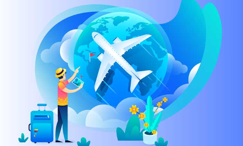 ട്രാവല്‍ ആന്‍ഡ് ടൂറിസം കോഴ്‌സ് പഠിക്കാന്‍ മികച്ച സ്ഥാപനങ്ങള്‍