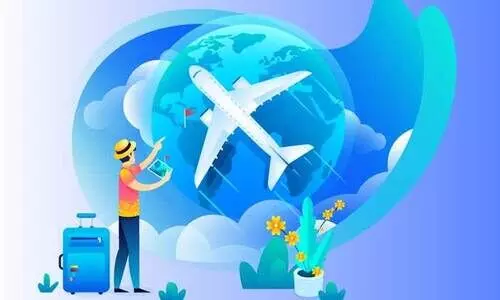 ട്രാവല്‍ ആന്‍ഡ് ടൂറിസം കോഴ്‌സ് പഠിക്കാന്‍ മികച്ച സ്ഥാപനങ്ങള്‍