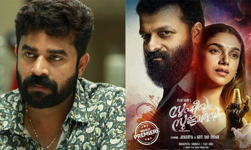 ഒ.ടി.ടിയിൽ കാണാൻ ചെലവ് കുറവ്; വ്യാജൻ കാണുന്നവരോട് സഹതാപം മാത്രം ...