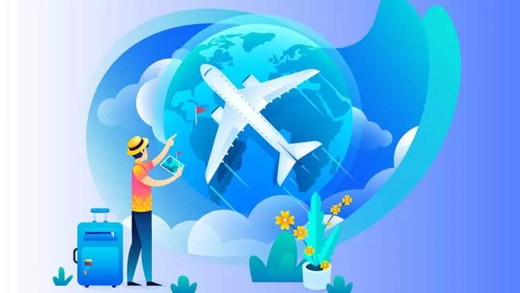 ട്രാവല്‍ ആന്‍ഡ് ടൂറിസം കോഴ്‌സ് പഠിക്കാന്‍ മികച്ച സ്ഥാപനങ്ങള്‍